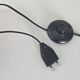 Lampe de sol diabolo vintage 1960