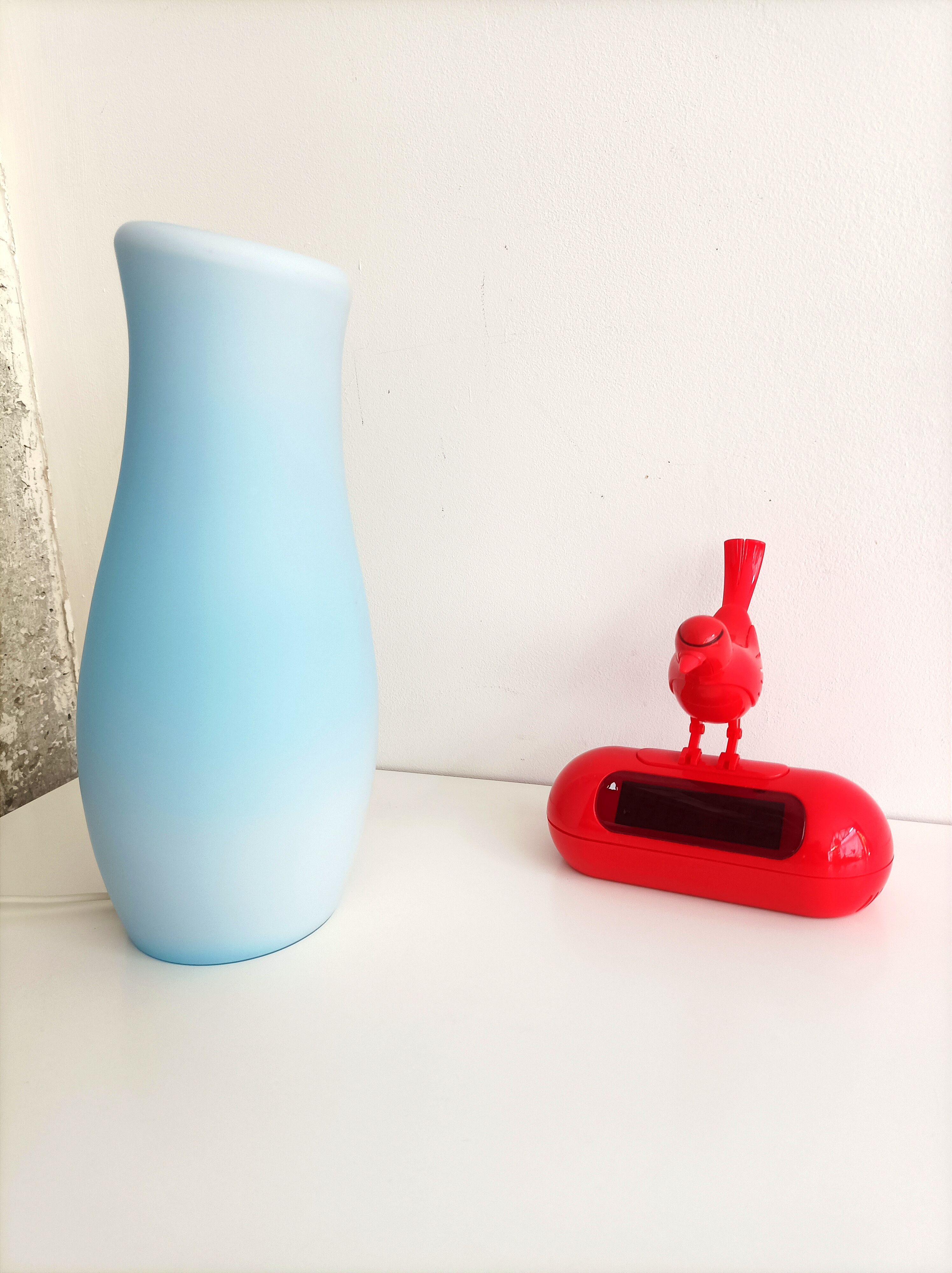 Lampe Mylonit design Polantis pour Ikea *Vintage 80s