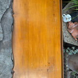 Vintage Louis XV style hairdresser / Side desk - 1960s