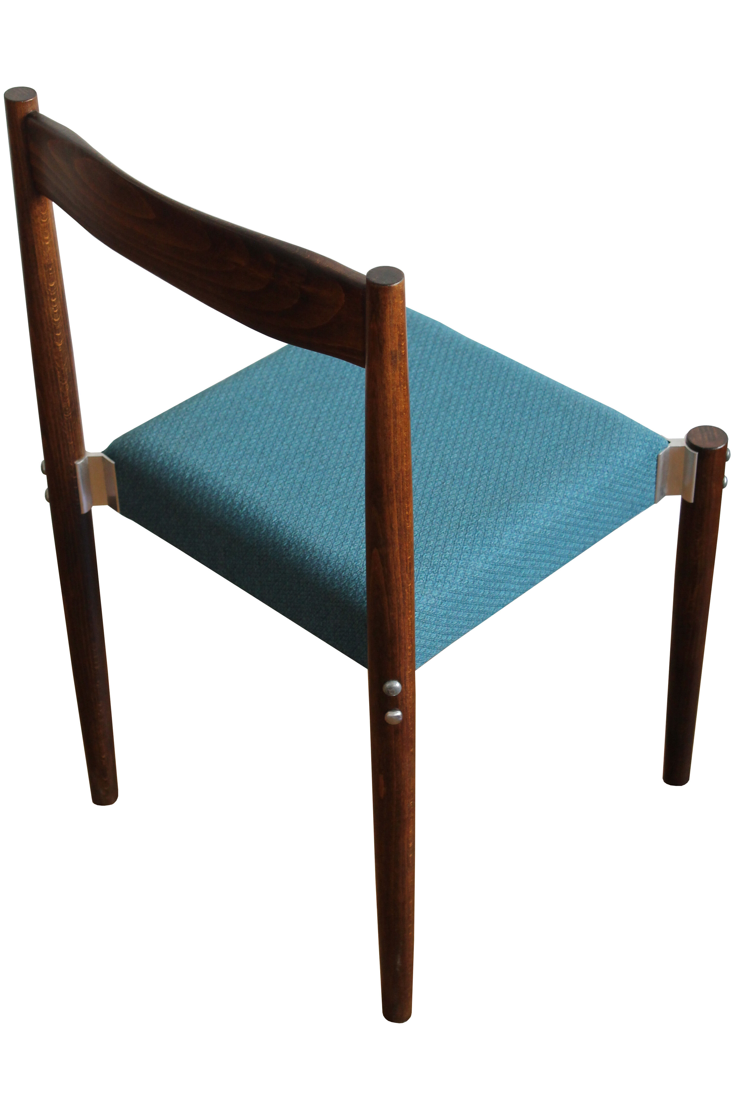 Dining chair by Miroslav Navratil