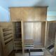 Art Deco wardrobe workshop ebenos new wardrobe
