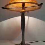 Muller Brother Lunéville Lamp 1930