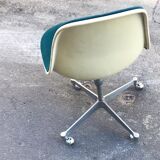 Eames PSCC by Charles & Ray Eames, Herman Miller edition