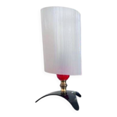 Lampe de chevet tripode années 60-70