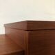 Wall console