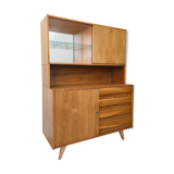 U-453 Sideboard with Bar by Jiri Jiroutek, 1970s