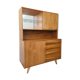 Buffet avec bar U-453  par Jiri Jiroutek années 1970