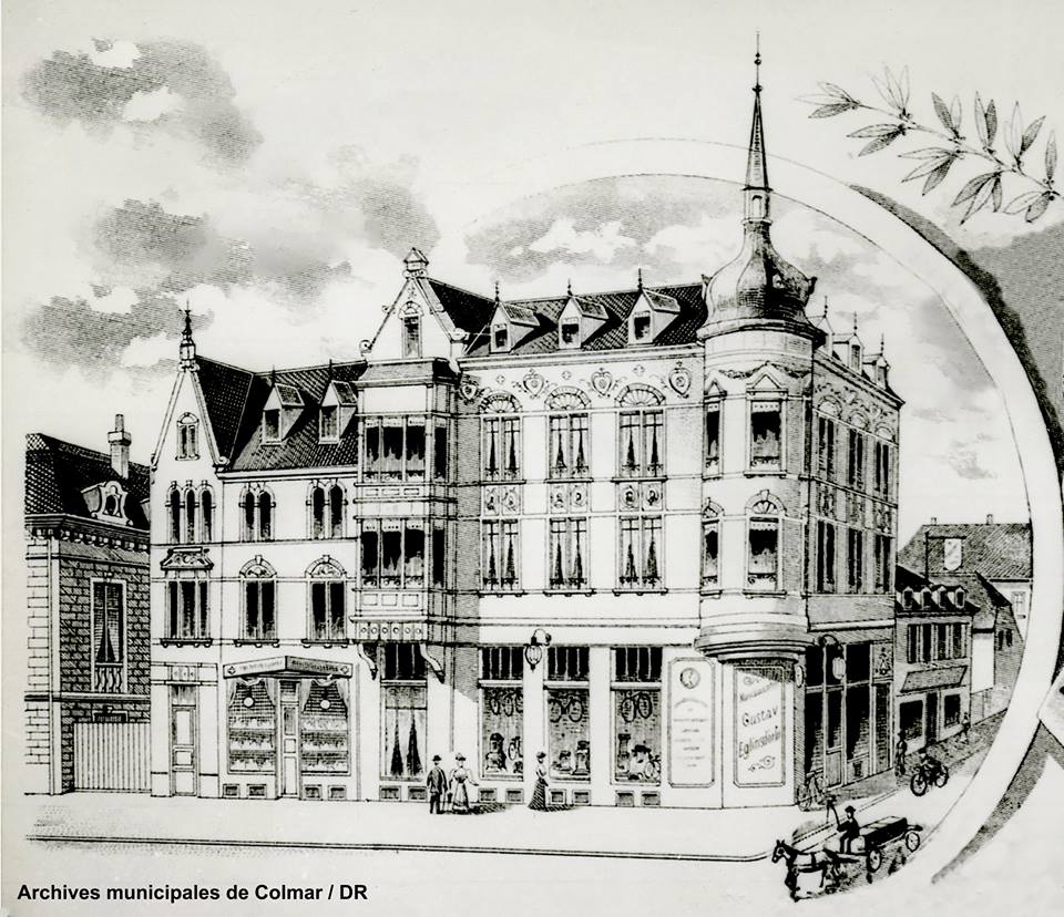 Machine sewing manual and Original portable, Victoria from 1894