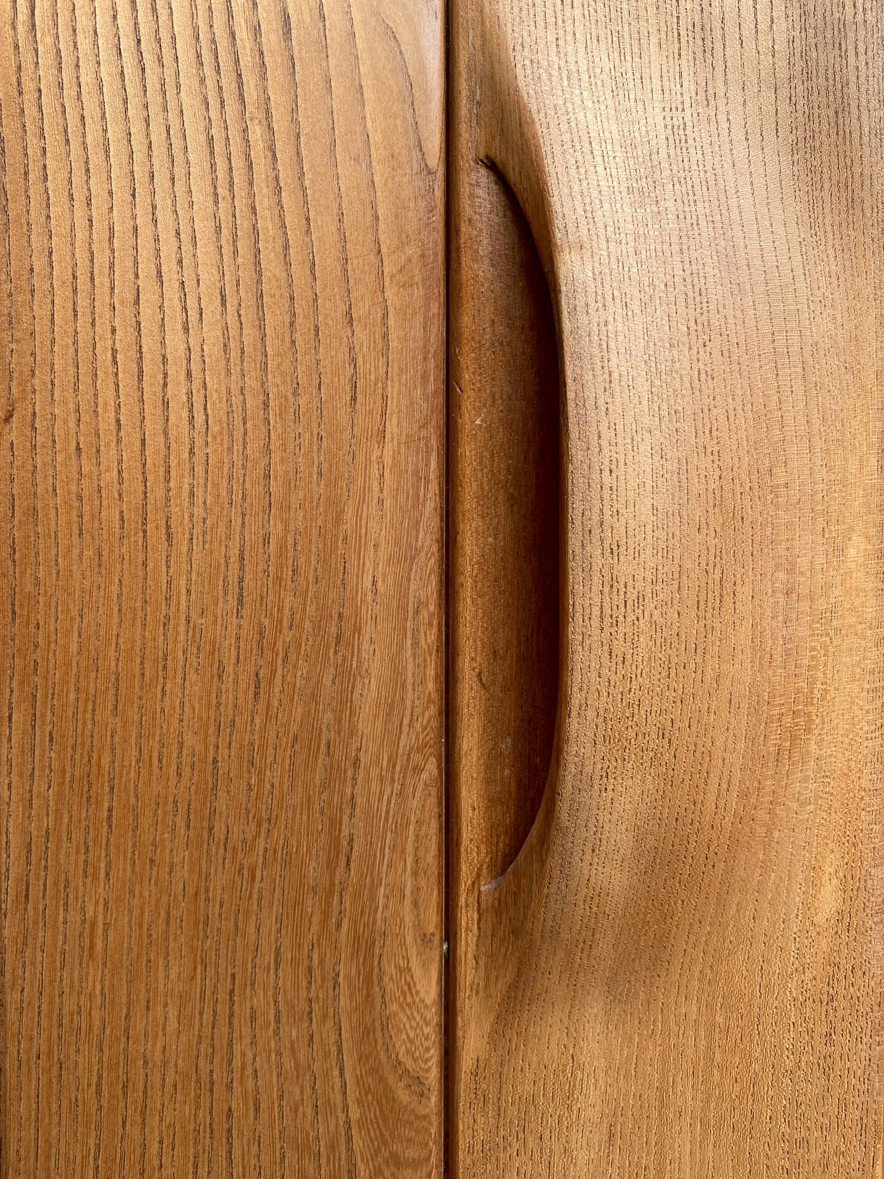 High Row House Regain