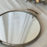 Mirror tray