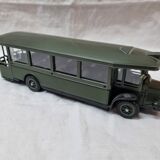 Renault bus, model 1934, Solido