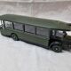 Renault bus, model 1934, Solido