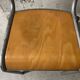 Chaise Mullca 510