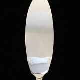 Service cover a poisson Christofle art deco modele america / luc lanel nº2