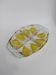 vintage dish Walther Kristallglas