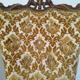 Paire de chaises