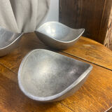 Aluminium catchall tray
