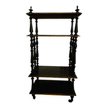 Music cabinet