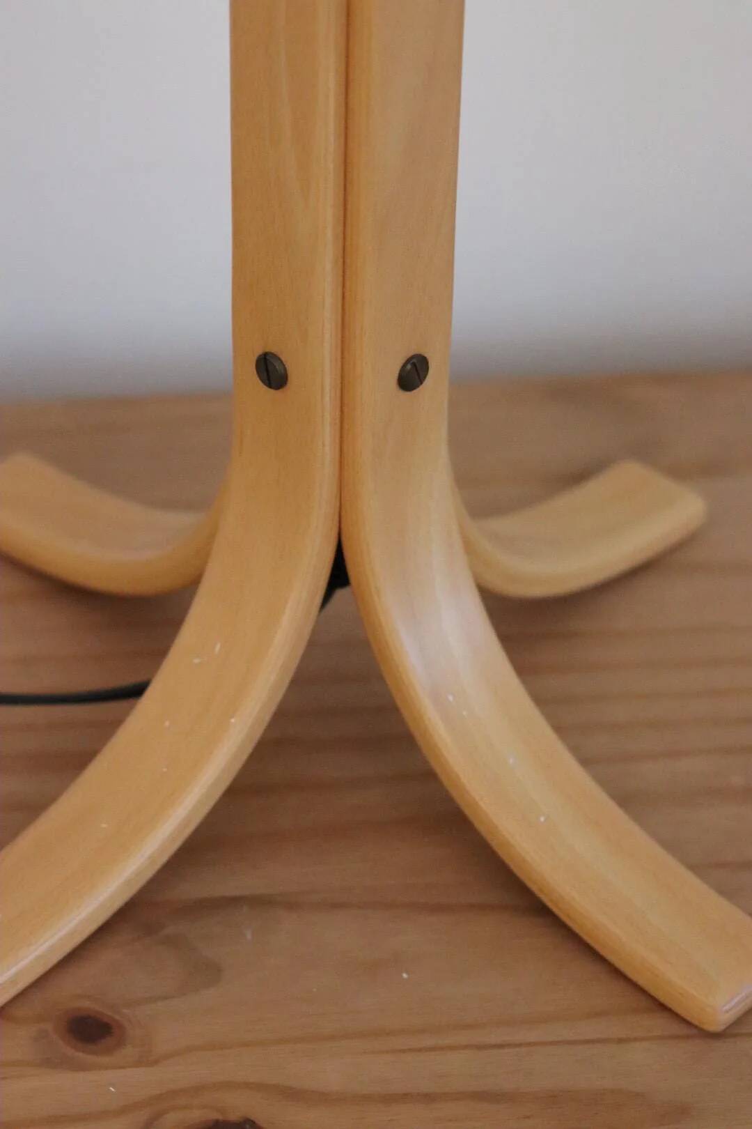 Table lamp 'Anna' by Anna Ehrner for Ateljé Lyktan, Sweden, 1970s