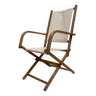 Chaise pliable Kibofa de fabrication hollandaise