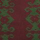 Vintage handmade Turkish rug 121x156 cm