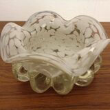 Murano Glass Ashtray from Barovier & Toso, Italy, 1960s