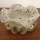Murano Glass Ashtray from Barovier & Toso, Italy, 1960s