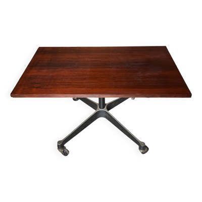 Table d'appoint Charles et Ray Eames, édition Herman Miller, 1960