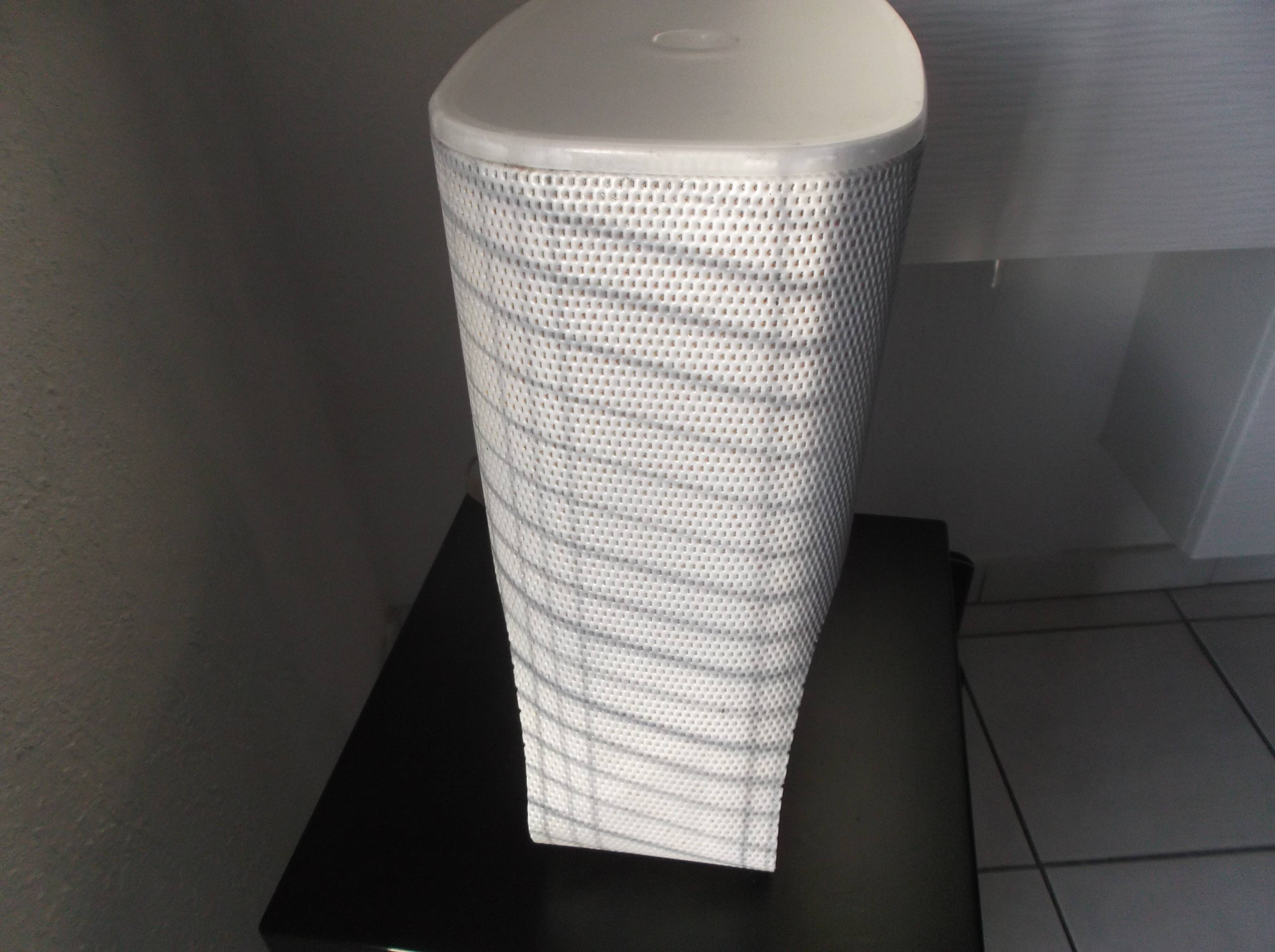 Patricia Urquiola piccola ring table lamp