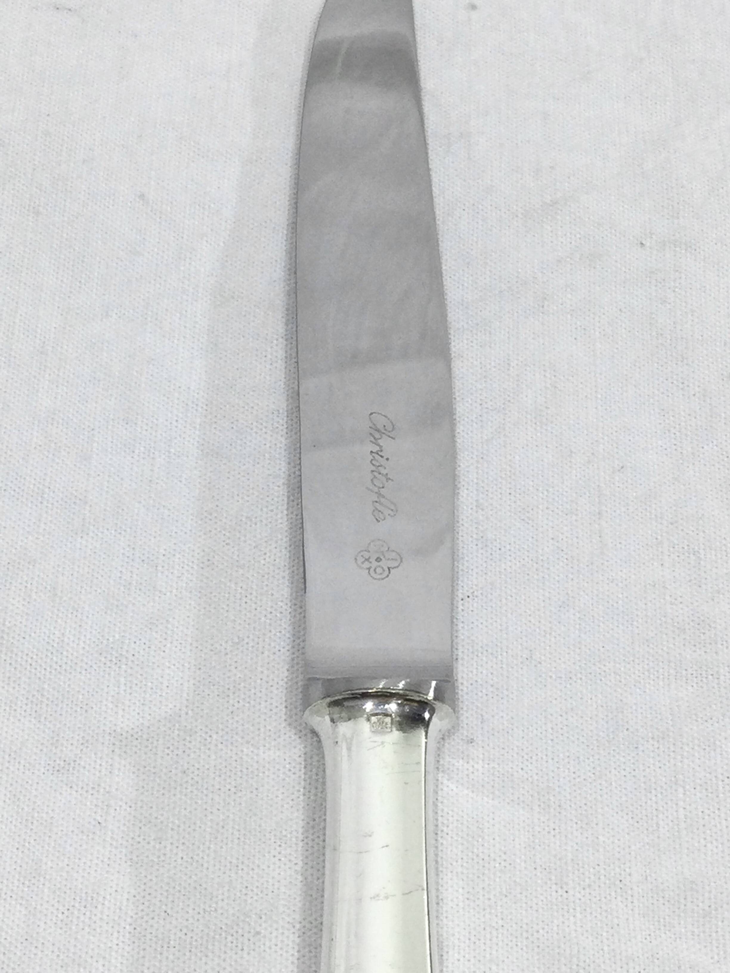 Christofle Dax - Housewife 68 Rooms