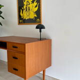 Vintage Scandinavian desk