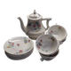 Haviland tea/coffee service