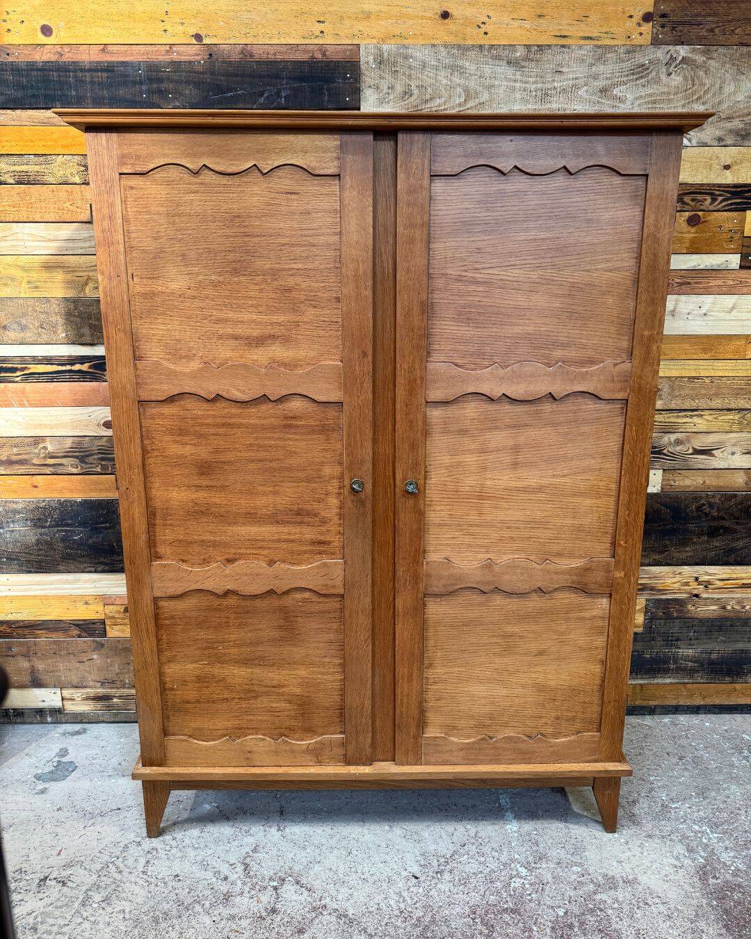 Armoire de René Gabriel