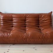 Togo sofa set model designed by Michel Ducaroy 1973