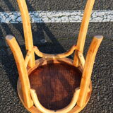 Tabouret baumann 1950