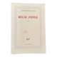 Lot de 50 livres