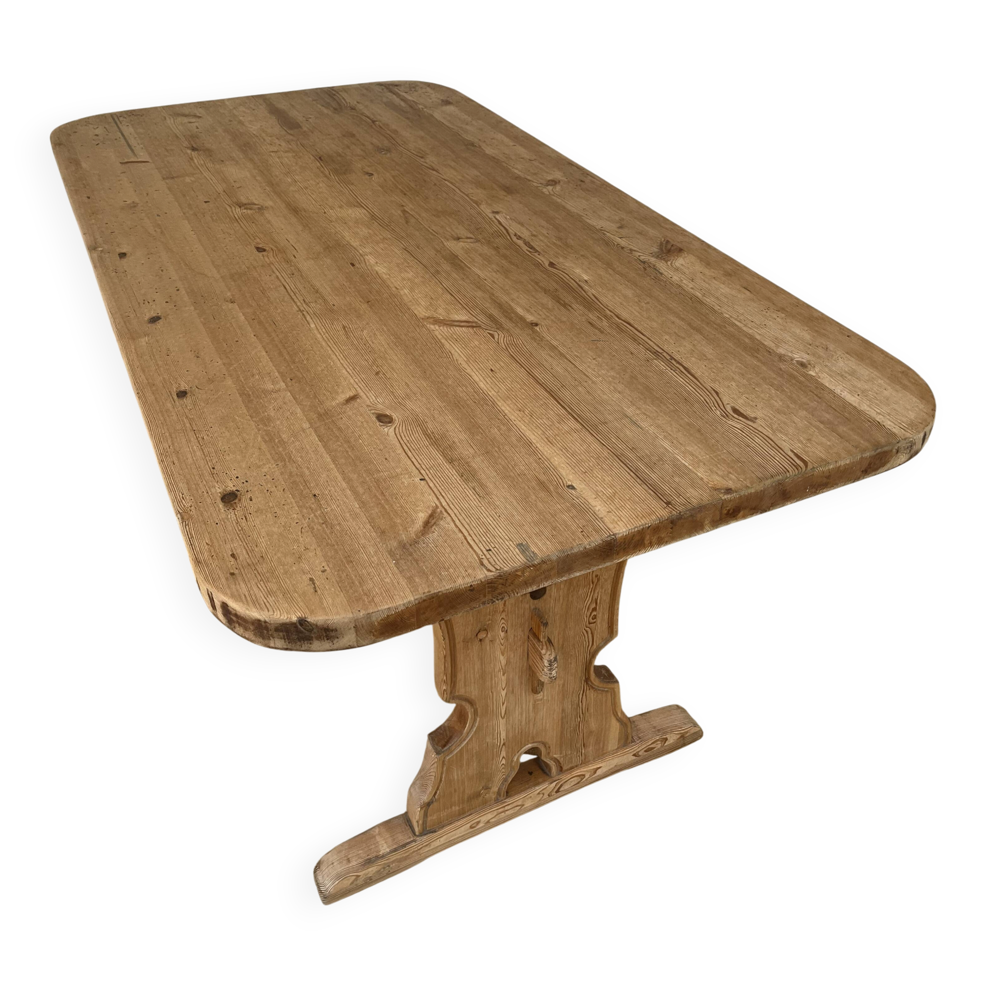 Table de ferme