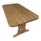 Table de ferme