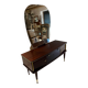 Dressing table vintage 1950 1960