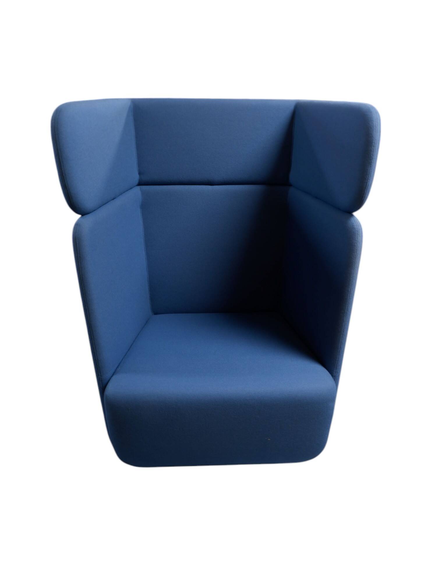 Danish arm chair by Softline