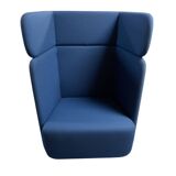 Fauteuil danois de Softline