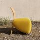 5 fauteuils design Dauphin