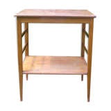 Scandinavian coffee table