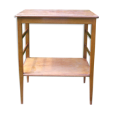 Table basse scandinave