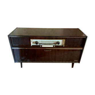 Radio furniture