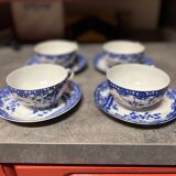 Japanese cups