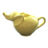 Absinthe Elephant Teapot
