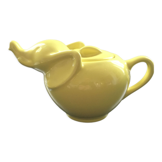 Teapot Elephant wormwood