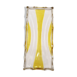 Art deco dish