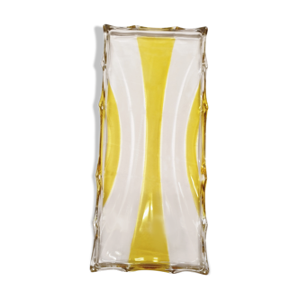 Art deco dish